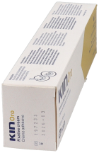 Fixateur dentaire doré 75 ml