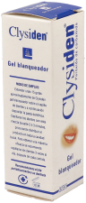 Gel blanchissant 30 ml