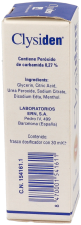 Gel blanchissant 30 ml