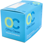 30 lingettes ophtalmiques