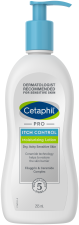Lotion hydratante Pro Itch Control pour peaux atopiques 295 ml