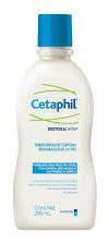 Nettoyant corporel Restoraderm Cetaphil 295 ml