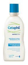 Nettoyant corporel Restoraderm Cetaphil 295 ml