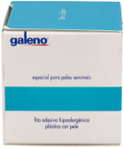 Plâtre de chair plastique 5 cm x 5 mètres