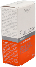 Fluidbase Rederm Gel Forte 15% AHA 30 ml