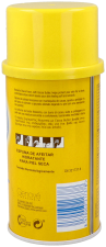 Mousse de Cacao Moussée Noxzema 300 ml