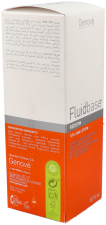 Fluidbase 10% Lotion Exfoliante 250 ml