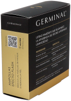 Action immédiate 10 ampoules
