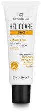 Gel 360º sans huile SPF 50 50 ml