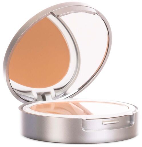 Crème solaire compacte bronze SPF 50+ 10 gr