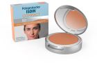 Crème solaire compacte bronze SPF 50+ 10 gr