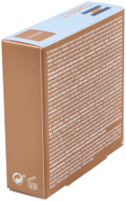 Crème solaire compacte bronze SPF 50+ 10 gr