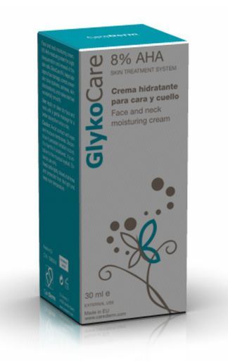 Glykocare 15% Aha Gel Forte 30Ml