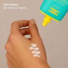 Acniben Gel Crème Brillance et Contrôle des Boutons 40 ml