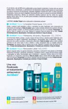 Acnibel Gel Crème Hydratant Réparateur 40 ml