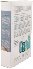 Acnibel Gel Crème Hydratant Réparateur 40 ml