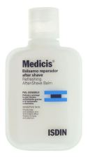 Baume réparateur après-rasage Medicis 100 ml
