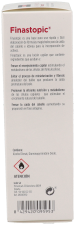 Lotion capillaire Finastopic 60 ml