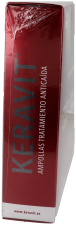 Anti-chute 18 Ampoules 6 ml
