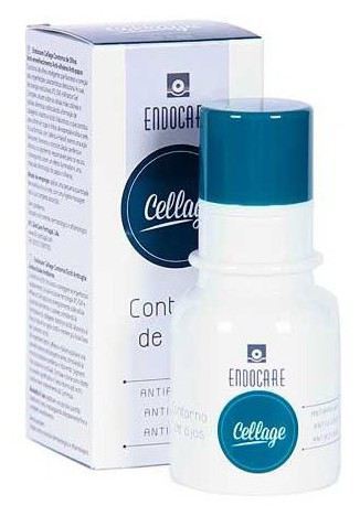 Cellage Prodermis Gel-crème 50 ml