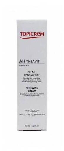 Crème Rénovatrice 50 ml