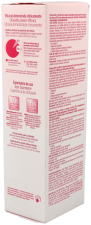 Crème anti-vergetures femme 250 ml