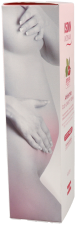Crème anti-vergetures femme 250 ml