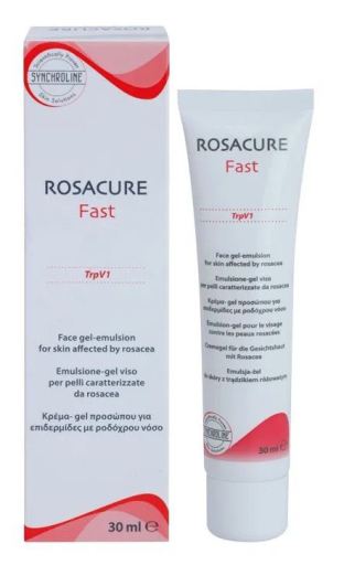 Rosacure Rapide 30 ml
