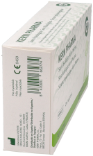 Sérum physiologique 5 ml 30 unités