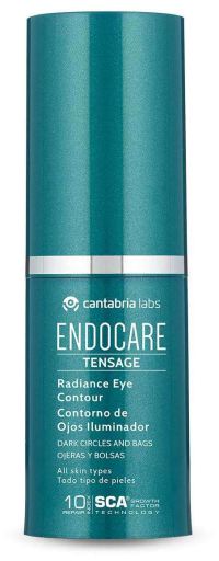 Tensage Éclat Contour des Yeux 15 ml