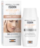 Photo Ultra 100 Fluide Fusion de Couleurs Active Unify SPF 50+ 50 ml