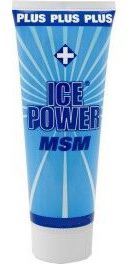 Gel froid Plus 200 ml