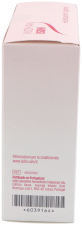 Crème hydratante vaginale pour femme 12 x 6 ml