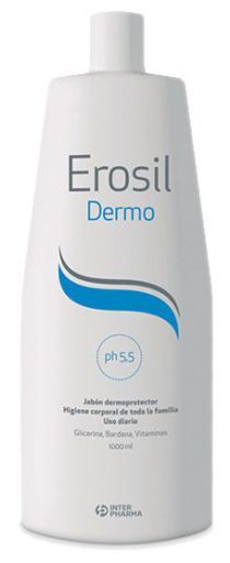 Savon liquide Dermo Sport 1000 ml