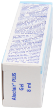 Gel Aloclair Plus 8 ml