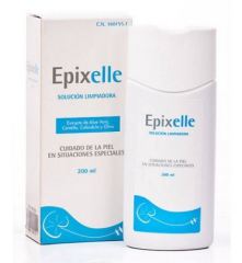 Solution nettoyante Epixelle 200 ml