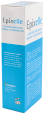 Solution nettoyante Epixelle 200 ml