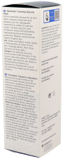 Gel moussant glycolique 100 ml