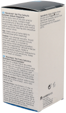 Gel Salicylique fort
