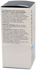 Gel Salicylique fort