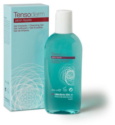 Savon liquide 200 ml