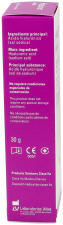 Gel muqueux 30 g