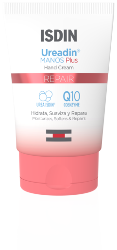 Crème Mains Réparatrice Ureadin 50 ml