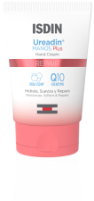 Crème Mains Réparatrice Ureadin 50 ml