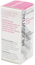 Base de durcisseur pour ongles 14ml