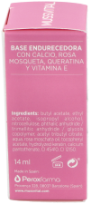 Base de durcisseur pour ongles 14ml