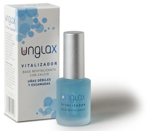 3 Vitaliseur d&#39;ongles