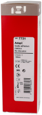 Enlève le spray adhésif