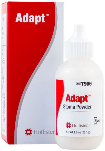 Poudre pour stomie Adapt 28 gr