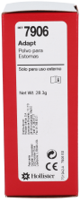 Poudre pour stomie Adapt 28 gr